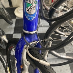ジオスクロスバイクの画像