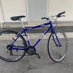 ジオスクロスバイクの画像