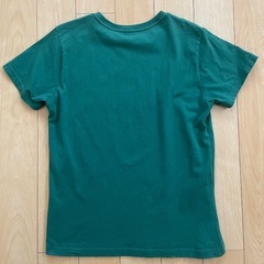 値下げしました！PUMA 160 半袖Tシャツの画像