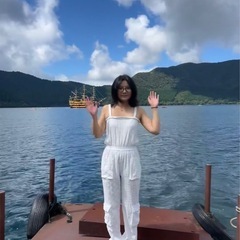 ホワイト レース オールインワン サロペット ゆったり カジュアルの画像
