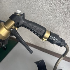 ホース　水道ホースの画像