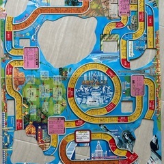 人生ゲームEXの画像