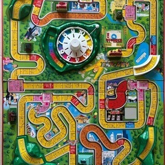 人生ゲームEXの画像