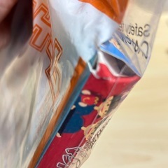 マクドナルドクルー人生ゲームの画像