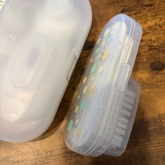 電動つめやすりの画像