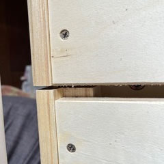 【受け渡し決まりました】中古ダブルベッドの画像