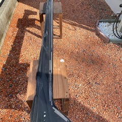 プリウスモデリスタエアロの画像