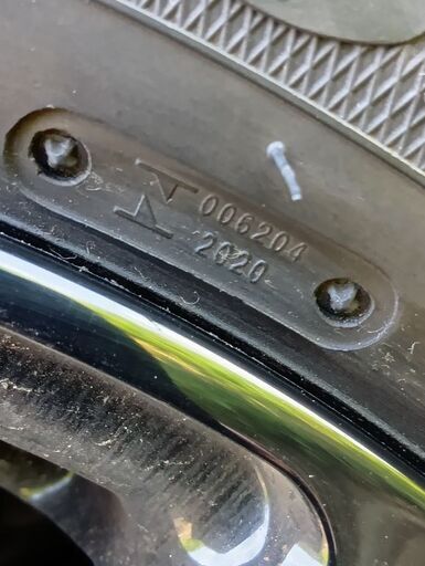 タイヤ、ホイールセット　155/65-14