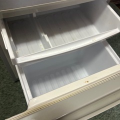 【シャープ 冷蔵庫 】お譲りします！！の画像