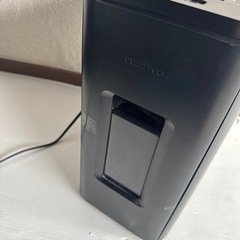 シュレッダー　コクヨの画像