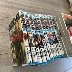 ワンパンマン 1〜29かん巻 の画像