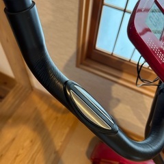 エアロバイクの画像