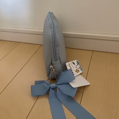 【タグ付き】マルチポーチ　スヌーピーアソートの画像