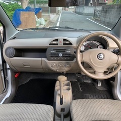 マツダ キャロル　AT PS PW 走行少 車検8年3月　アルトの画像