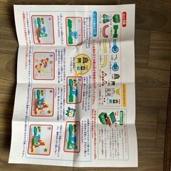 江ノ電バス　くるりんレールの画像
