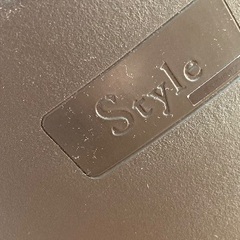 姿勢ケアシート　Style PREMIUM DX スタイルプレミアム　座椅子の画像