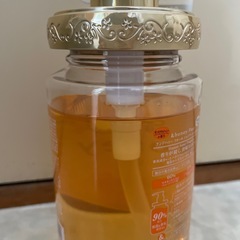 &honey （アンドハニー）
シャンプー　金木犀の香りの画像