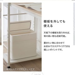 パソコンデスクの画像