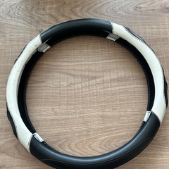 ハンドルカバーの画像