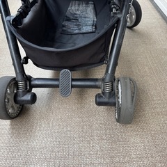 ベビーカー　cybex EEYZ S TWISTサイベックス イージーS ツイスト の画像