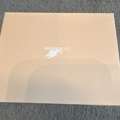 ラブブ LABUBU Have A Seat 未開封BOXの画像