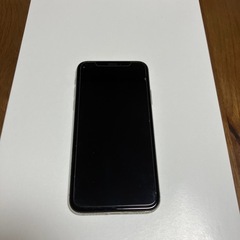 iPhone10 64GB SIMフリー　スペースグレイの画像
