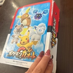 ポケモンカード/プラスチック/30枚以上　　の画像