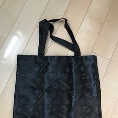サンリオキャラクター　エコバッグ（未使用）の画像