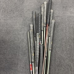 レフティーゴルフクラブの画像