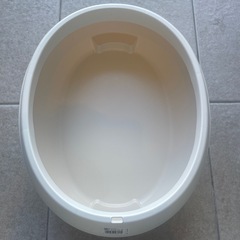 猫のトイレの画像