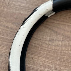 ハンドルカバーの画像
