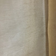 【受け渡し決定】ハンガーラックの画像