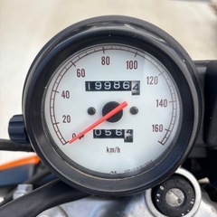 【値下げしました】HONDA VTR250　の画像