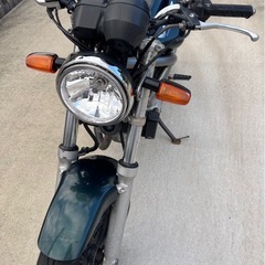 【値下げしました】HONDA VTR250　の画像