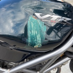 【値下げしました】HONDA VTR250　の画像