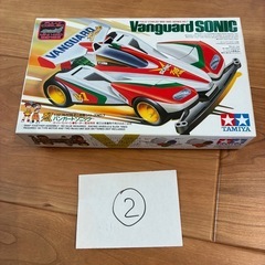 ミニ四駆３つ　
バラ売り可 の画像