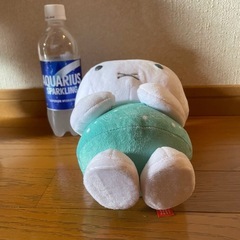 ミッフィ　ぬいぐるみの画像