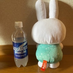 ミッフィ　ぬいぐるみの画像