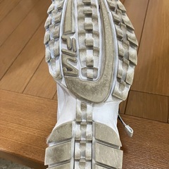 FILA スニーカーの画像