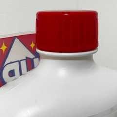 (新品)洗濯機クリーナーの画像