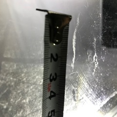 アクリル水槽　90センチの画像