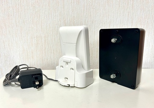 ［101］【中古】ワイヤレステレビドアホン Panasonic製