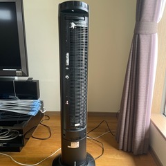 ヤマゼン　扇風機　差し上げますの画像