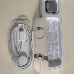 Apple Watch SE第2世代　アップルウォッチ　　の画像