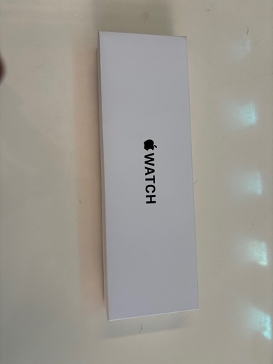アップルウォッチ　Apple Watch SE第2世代　　
