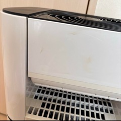 サーキュレーター 衣類乾燥機除湿機の画像