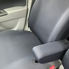 緑色3万キロ　長期間車庫保管の画像