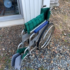 車椅子の画像