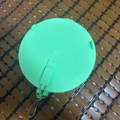 蚊取り線香を持ち歩くケースを持ち歩くの画像