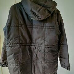 ESTIVO  レディース  スキーウェア  サイズM  ブラウンの画像